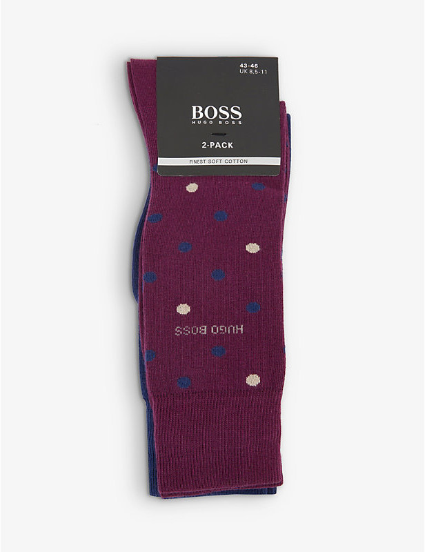 hugo boss socks uk