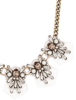 Thumbnail for your product : BaubleBar Ariel Collar