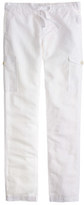 Thumbnail for your product : J.Crew Beach cargo pant