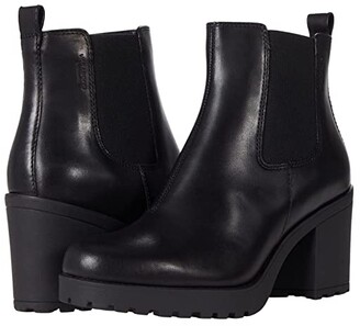 Vagabond Shoemakers Women's Boots with Cash Back | Shop the world's largest  collection of fashion | ShopStyle