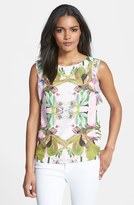Thumbnail for your product : Ted Baker 'Kaytee' Top