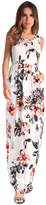 Thumbnail for your product : Ruiyige Ladies Dress Casual Summer Beach Holiday Long Maxi Dress Pink 2XL
