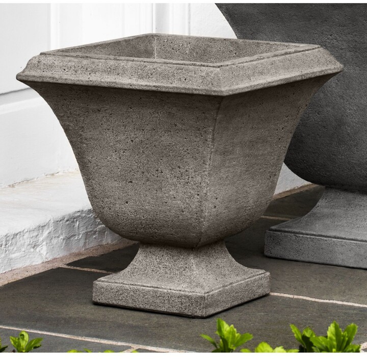 Campania International Trowbridge Urn Planter