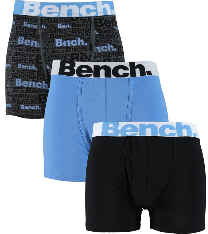 Boxers Bench Shorts Multiple Options (New Range) (HAREWOOD ShopStyle