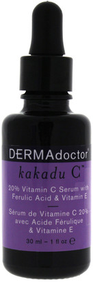 Dermadoctor 1Oz Kakadu C 20% Vitamin C Serum