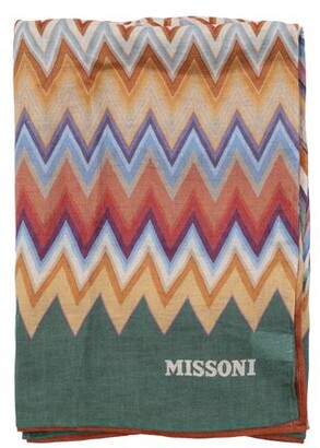 Missoni Home Beach towel