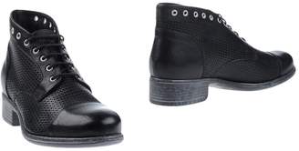 Manas Design Ankle boots - Item 11178940