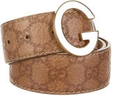Thumbnail for your product : Gucci Belt