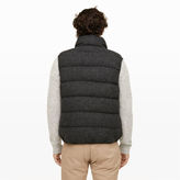 Thumbnail for your product : Aspesi Down Vest