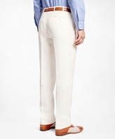 Thumbnail for your product : Brooks Brothers Fitzgerald Fit Three-Piece Linen Suit