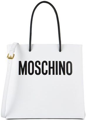 Moschino OFFICIAL STORE Tote Bag