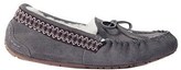 Thumbnail for your product : Muk Luks Women's Jane Suede Moccasin