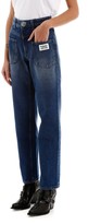 Thumbnail for your product : Burberry Reconstructed Jeans