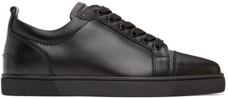 louboutin mens sneaker