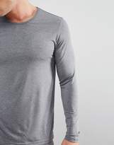 Thumbnail for your product : BOSS Bodywear Thermal Long Sleeve T-Shirt