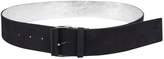 Thumbnail for your product : Sofie D'hoore Verne50 Leather Belt