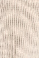 Thumbnail for your product : Helmut Lang V-Neck Wool & Cashmere Pullover
