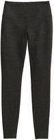 Thumbnail for your product : J. Jill Wearever Smooth-Fit ankle-length leggings