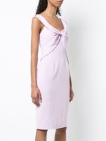 Thumbnail for your product : Jay Godfrey Knotted Dress