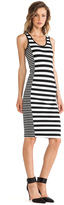 Thumbnail for your product : Sanctuary Graphic Bodycon Dress