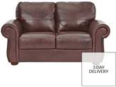 Thumbnail for your product : Cassina Italian Leather 2 Seater Sofa