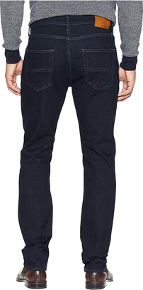 Lucky Brand 410 Athletic Fit Jeans in Stone Hollow (Stone Hollow) Men's Jeans