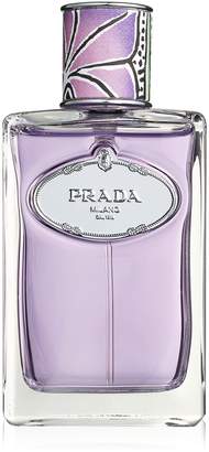 Prada Infusion De Tubereuse Eau De Parfum Spray for Women, 3.4-Ounce