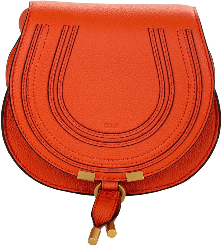 chloe saddle bolsa large