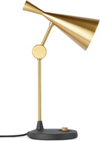 Thumbnail for your product : Tom Dixon Brass Beat Table Lamp