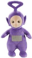 Thumbnail for your product : Teletubbies Talking Tinky Winky Soft Toy