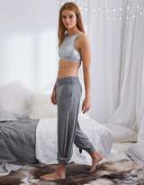 Thumbnail for your product : aerie Two-Way Tie Palazzo Pant