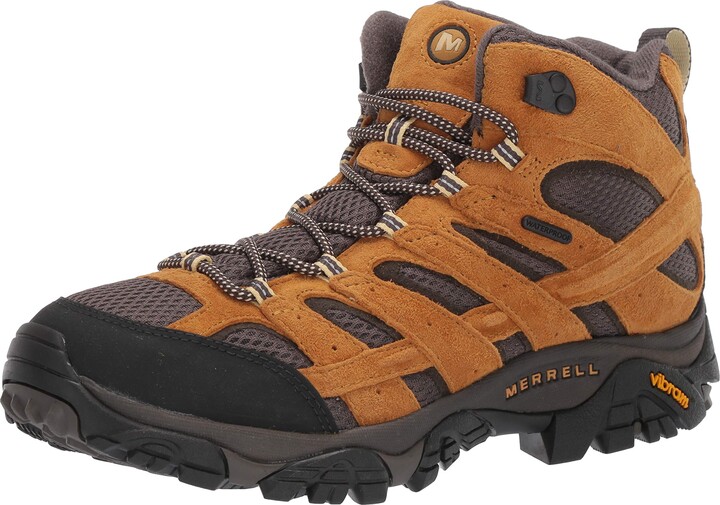 Merrell Gold Men's Shoes | Shop the world's largest collection of fashion |  ShopStyle