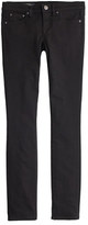 Thumbnail for your product : J.Crew Toothpick jean in black