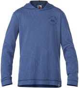 Thumbnail for your product : Quiksilver Boys cotton hoody