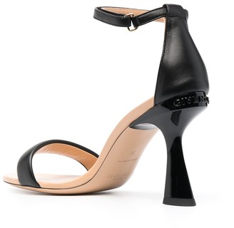 Givenchy Carène 94mm sandals