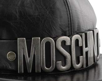 Moschino Baseball Cap