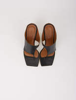 Thumbnail for your product : Nica Cutout Sandal