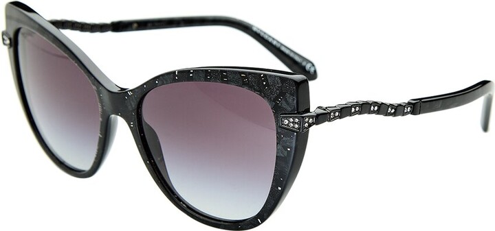 Bulgari Women's 8236B 55Mm Sunglasses