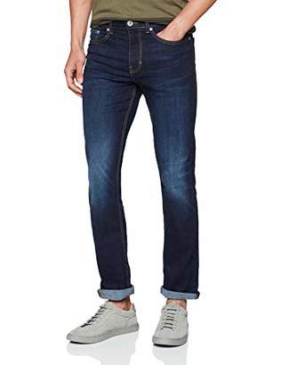 New Look Men's 5905013 Slim Jeans,W30/L34 (Size:30L)