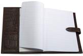 Thumbnail for your product : Brooks Brothers Alligator Journal