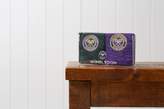 Thumbnail for your product : Christy presents Wimbledon face towels