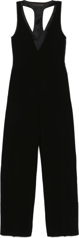 Max Mara Armonia jumpsuit