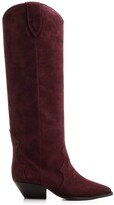 Thumbnail for your product : Isabel Marant Denvee Knee-Length Boots
