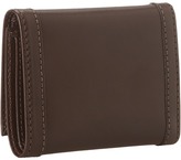 Thumbnail for your product : Filson Leather Tri-Fold Wallet