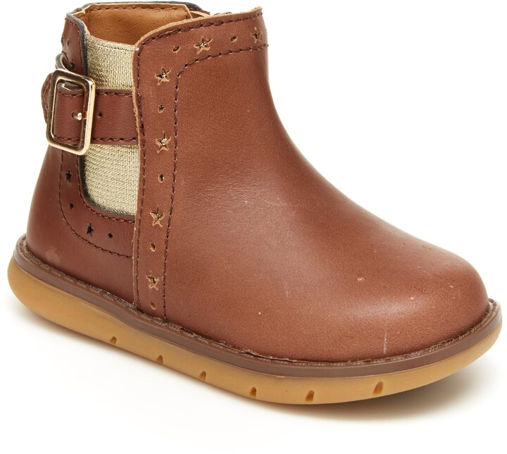 stride rite boots canada