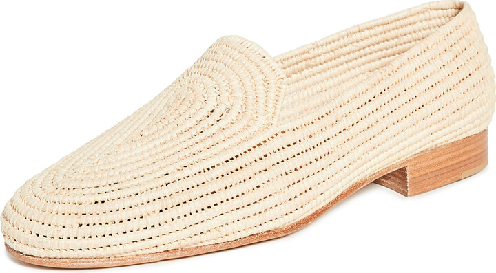 Carrie Forbes Atlas Loafers