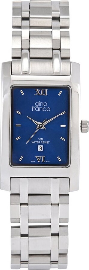 Gino Franco Men's Watch