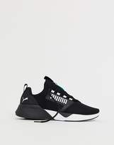 Thumbnail for your product : Puma training Retaliate sneakers in black