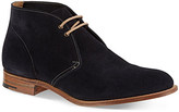 Thumbnail for your product : Church Sahara suede chukka boots