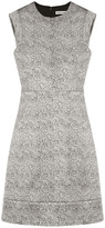 Thumbnail for your product : Whistles Lili Metallic Jacquard Dress